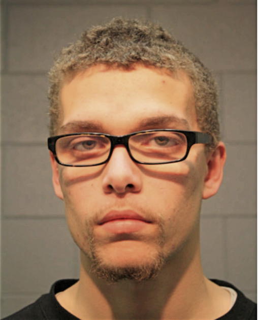 RAMAN L SMITH-ONEIL, Cook County, Illinois