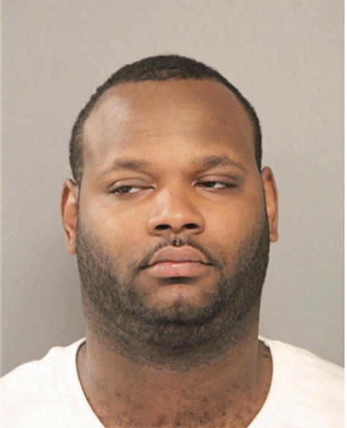 DARIUS ALEXANDER SMITH-ROSS, Cook County, Illinois
