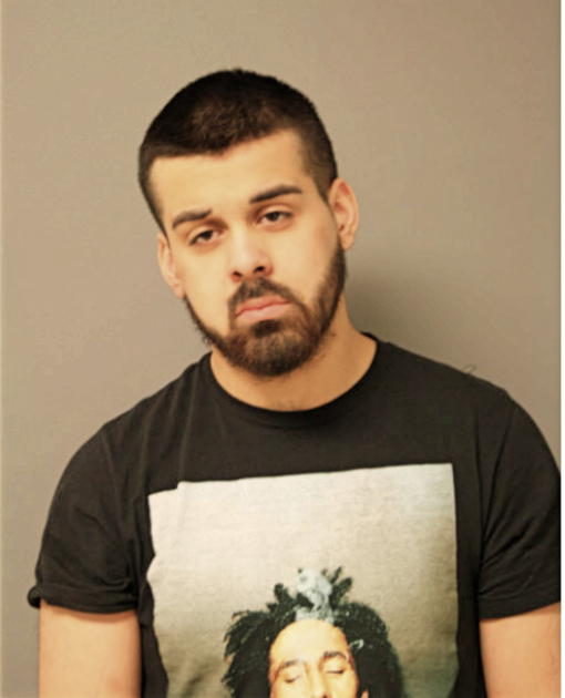 JULIAN A SOTO, Cook County, Illinois
