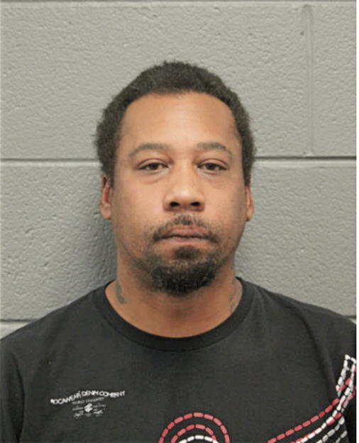 MICHAEL STANLEY, Cook County, Illinois