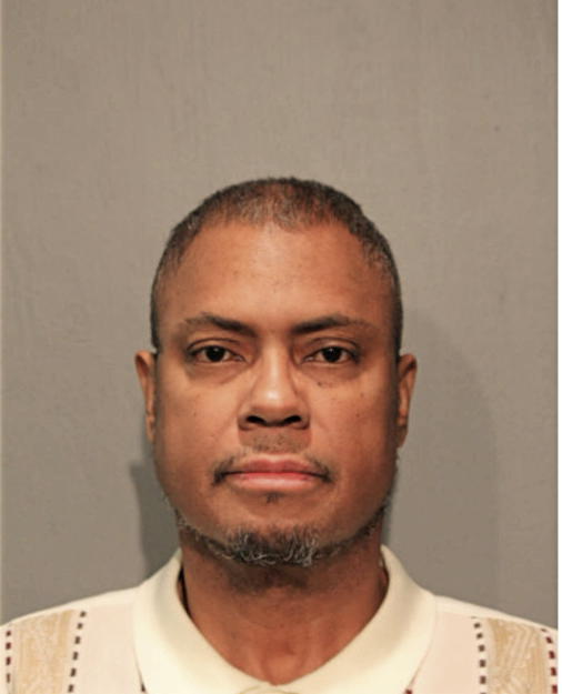MANCILL STEWART, Cook County, Illinois