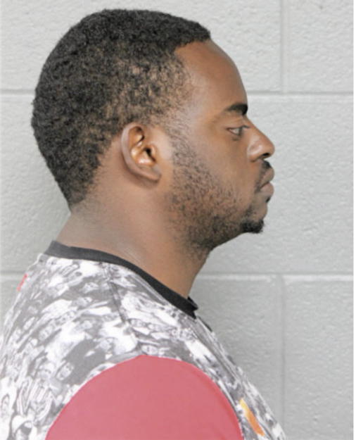 JIMONE L STUART, Cook County, Illinois