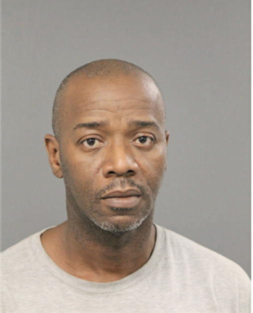 REGGIE STURDIVANT, Cook County, Illinois