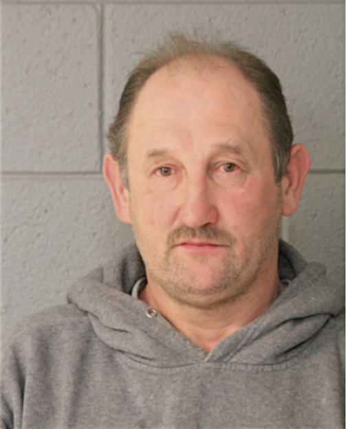 JULIAN SZWAB, Cook County, Illinois