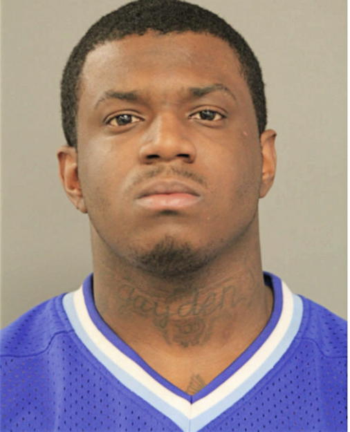 WAYNE THOMAS, Cook County, Illinois
