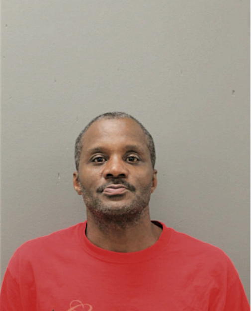 ANDRE L THOMPSON, Cook County, Illinois