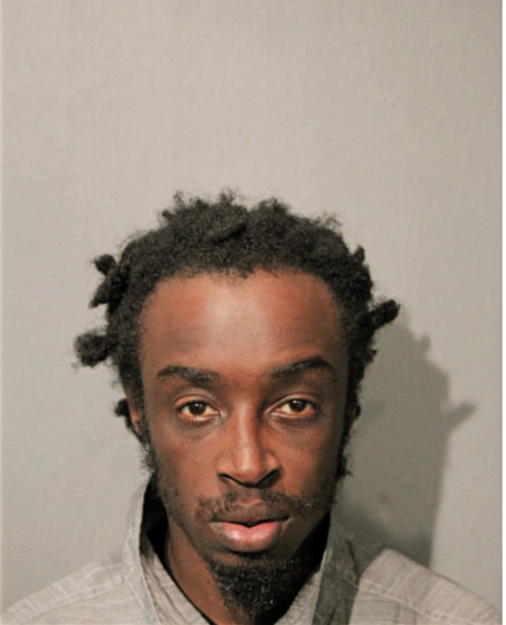JAMAYEL A TILLMAN, Cook County, Illinois