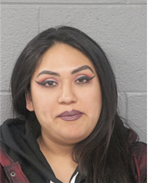 ELIZABETH TRUJILLO, Cook County, Illinois