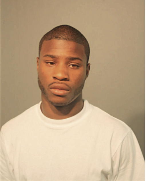 ROBERT TURNER, Cook County, Illinois