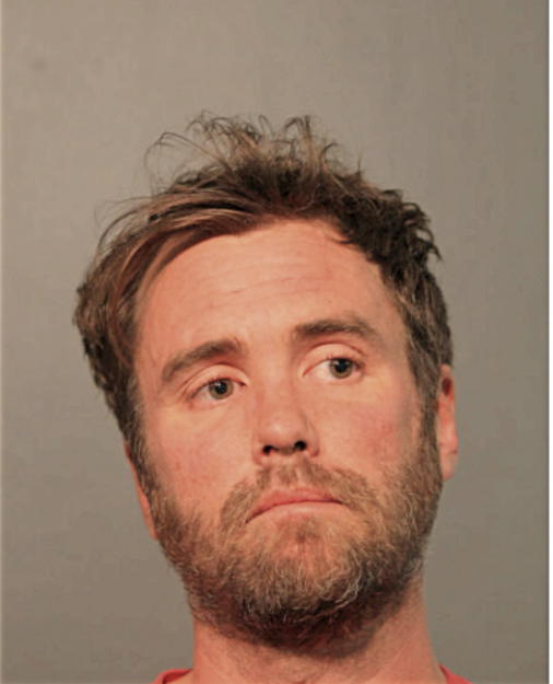 KYLE T VANDERLAAN, Cook County, Illinois