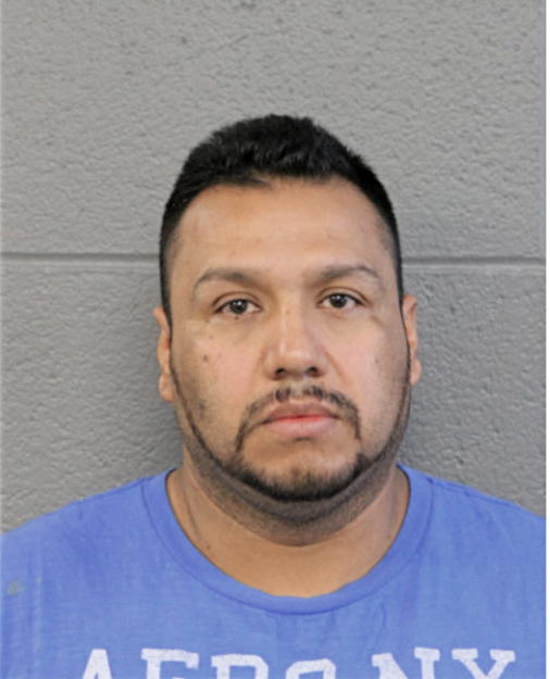 LEOBARDO VARGAS, Cook County, Illinois