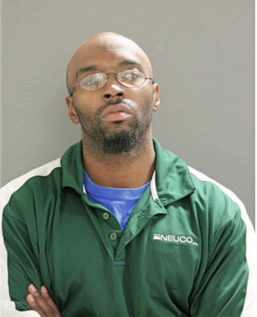 NICHOLAS D WARNER, Cook County, Illinois
