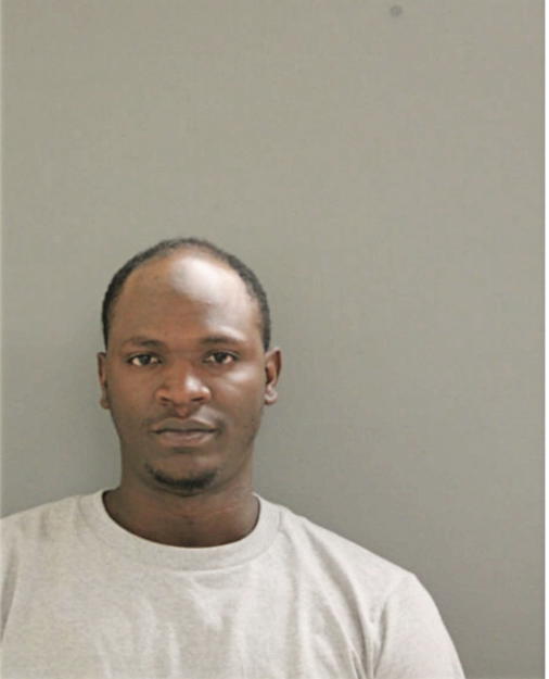 DEANTE WATKINS, Cook County, Illinois