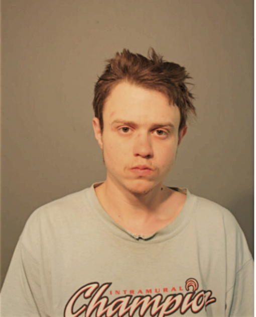 JEREMY WEBB, Cook County, Illinois
