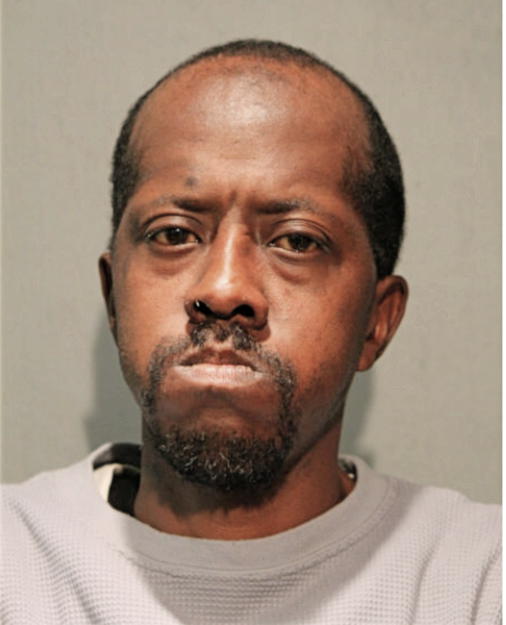 ROBERT J WHITE, Cook County, Illinois