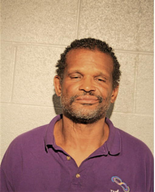 DANNY L WHITNEY, Cook County, Illinois