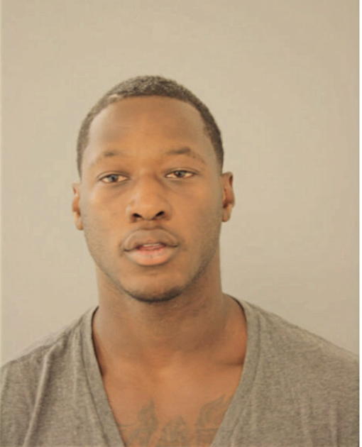 JAMAL WILEY, Cook County, Illinois