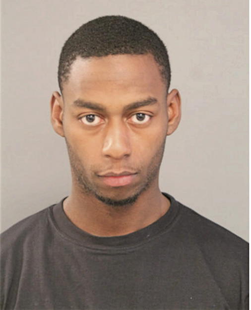 LAMONT WILLIAMS, Cook County, Illinois