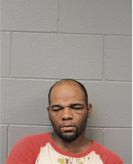MARIO WILLIAMS, Cook County, Illinois