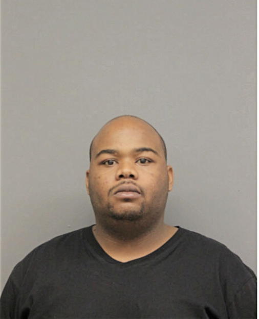 MARQUILES D WILLIAMS, Cook County, Illinois
