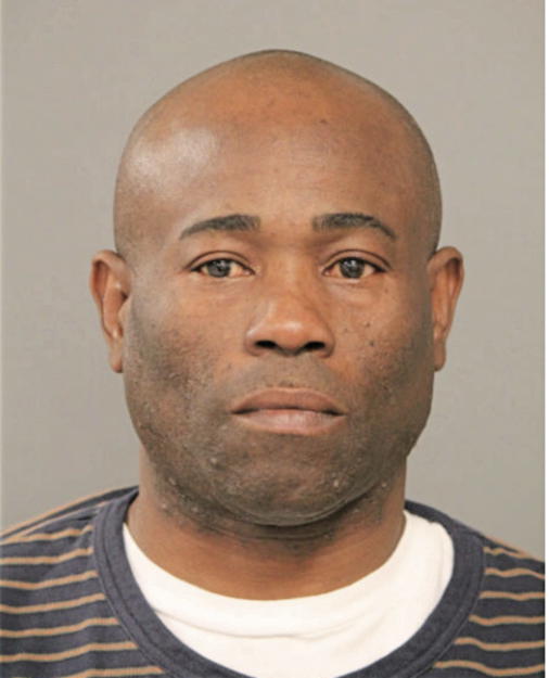 NEVILLE P WILLIAMS, Cook County, Illinois