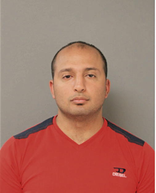 SUFYAN ABUALI, Cook County, Illinois