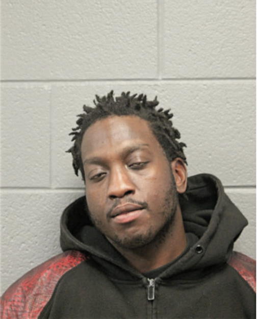 JONATHAN ALDRIDGE, Cook County, Illinois