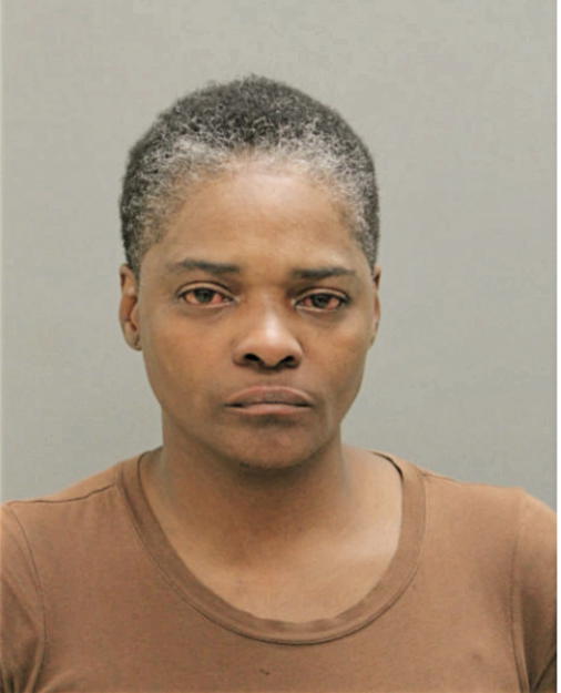 SHARICE L ALLEN, Cook County, Illinois