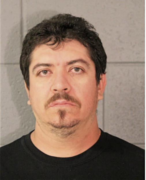 GERARDO ALVAREZ, Cook County, Illinois