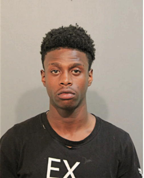 DEMETRIUS ARCHER, Cook County, Illinois