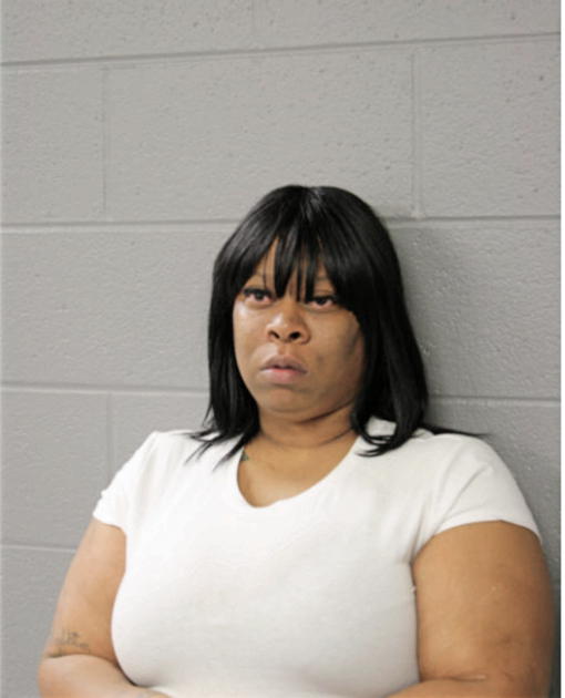 CLEO S ATKINS, Cook County, Illinois