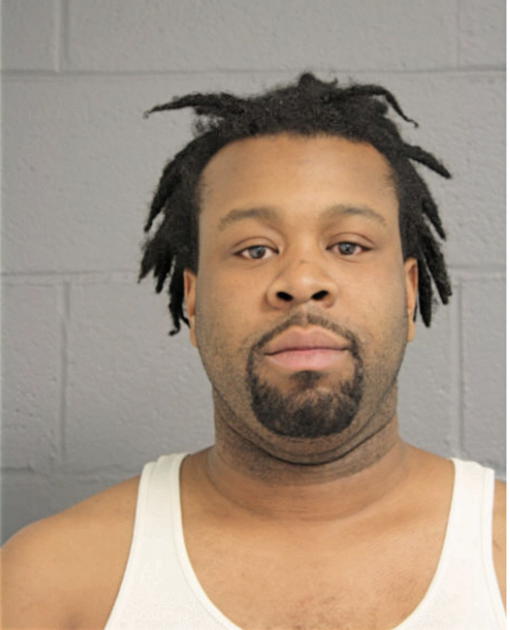 KENYAN D AVERYHART, Cook County, Illinois