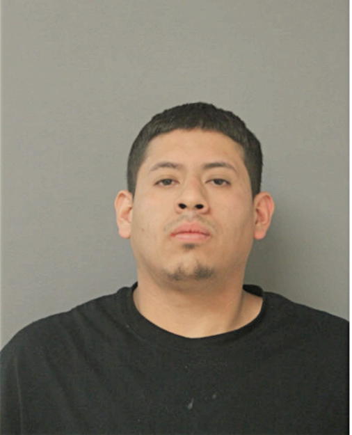 JOVANNY BAHENA, Cook County, Illinois