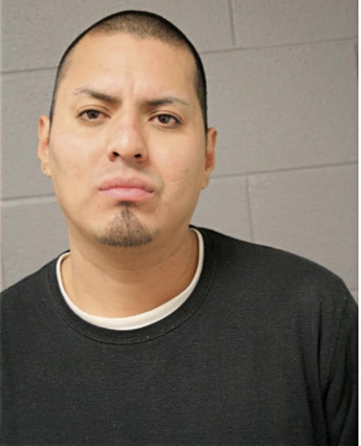 JUAN R BAILON, Cook County, Illinois