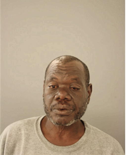 DONALD R BAKER, Cook County, Illinois