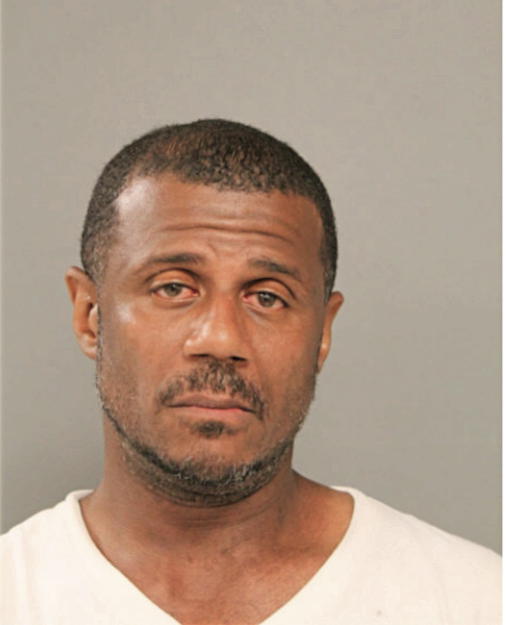 MAURICE A BARNES, Cook County, Illinois
