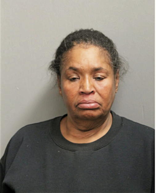 SENNIE BARNES, Cook County, Illinois