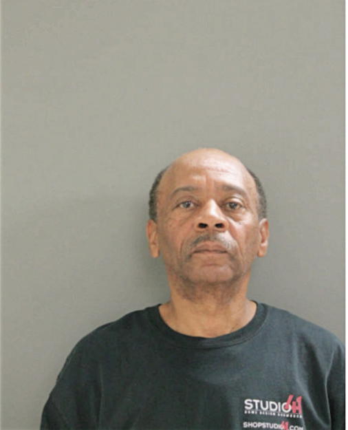 MONTY BENTON, Cook County, Illinois