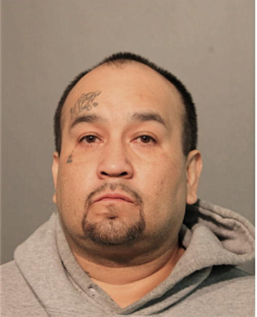 ALEX BIJARRO, Cook County, Illinois
