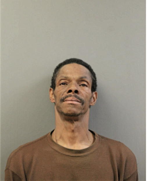 JW BLACKMAN, Cook County, Illinois