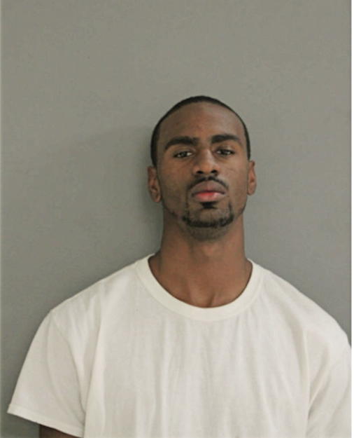 DEANDRE D BLAKELY, Cook County, Illinois
