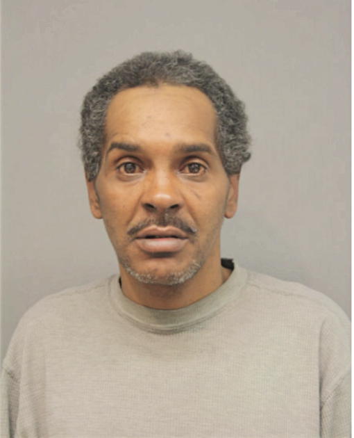 JEFFREY D BOOTH, Cook County, Illinois