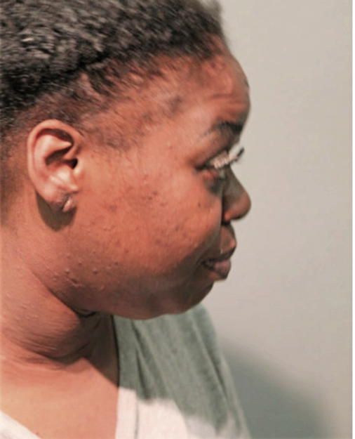 TARZA D BOYCE, Cook County, Illinois