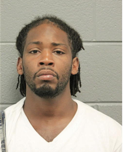 LEONARD E BRADY, Cook County, Illinois