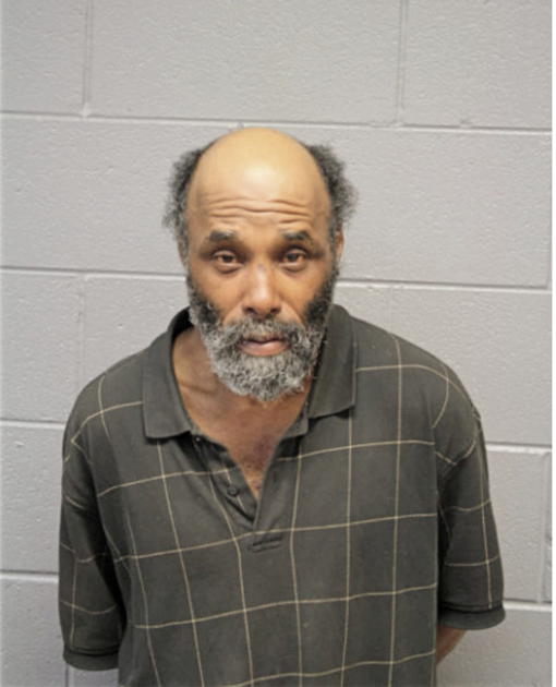 ALBERT BROOKS, Cook County, Illinois