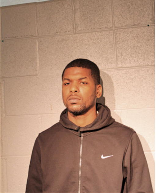 BRANDON BROWN, Cook County, Illinois