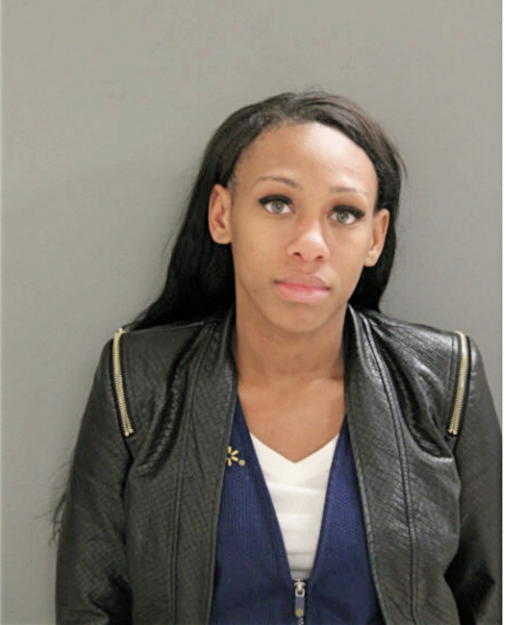 KADIJAH M BROWN, Cook County, Illinois