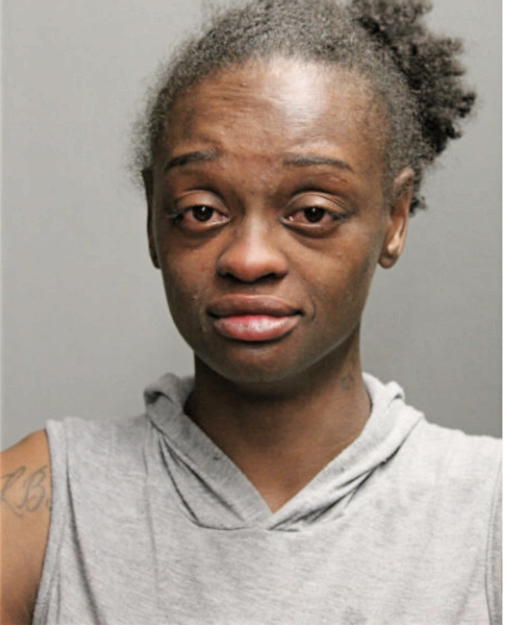 ALICIA BRYSON, Cook County, Illinois