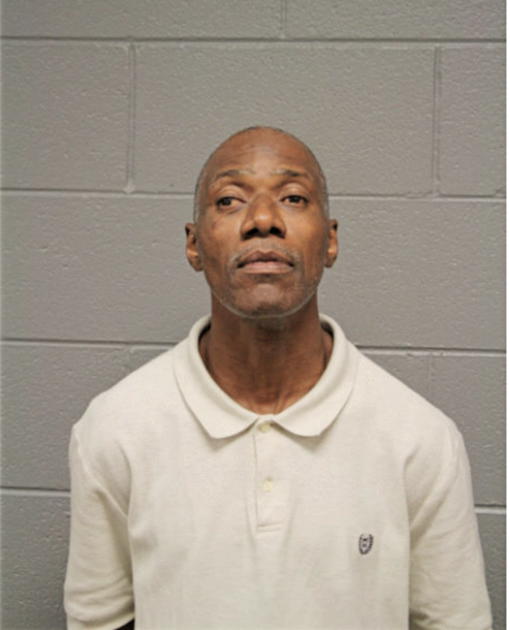 ROY L BUFORD, Cook County, Illinois
