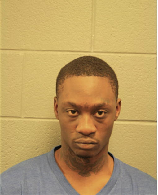 CHRISTIAN BUIE, Cook County, Illinois
